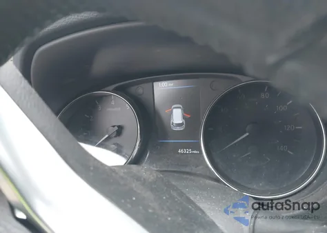 2019 Nissan Rogue Sv z USA, uszkodzony, nr VIN 5N1AT2MV6KC738007